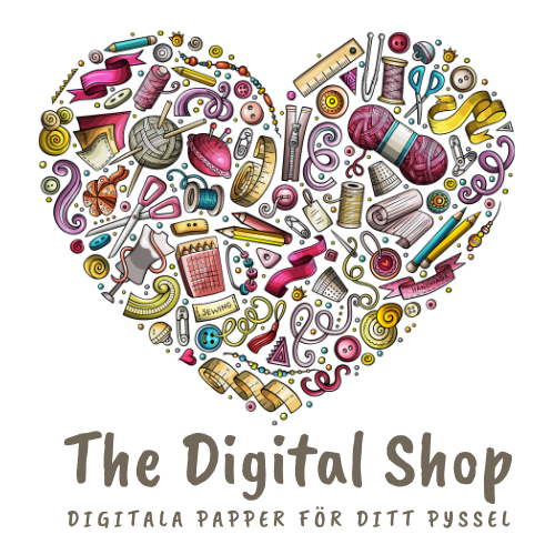 The Digital Shop