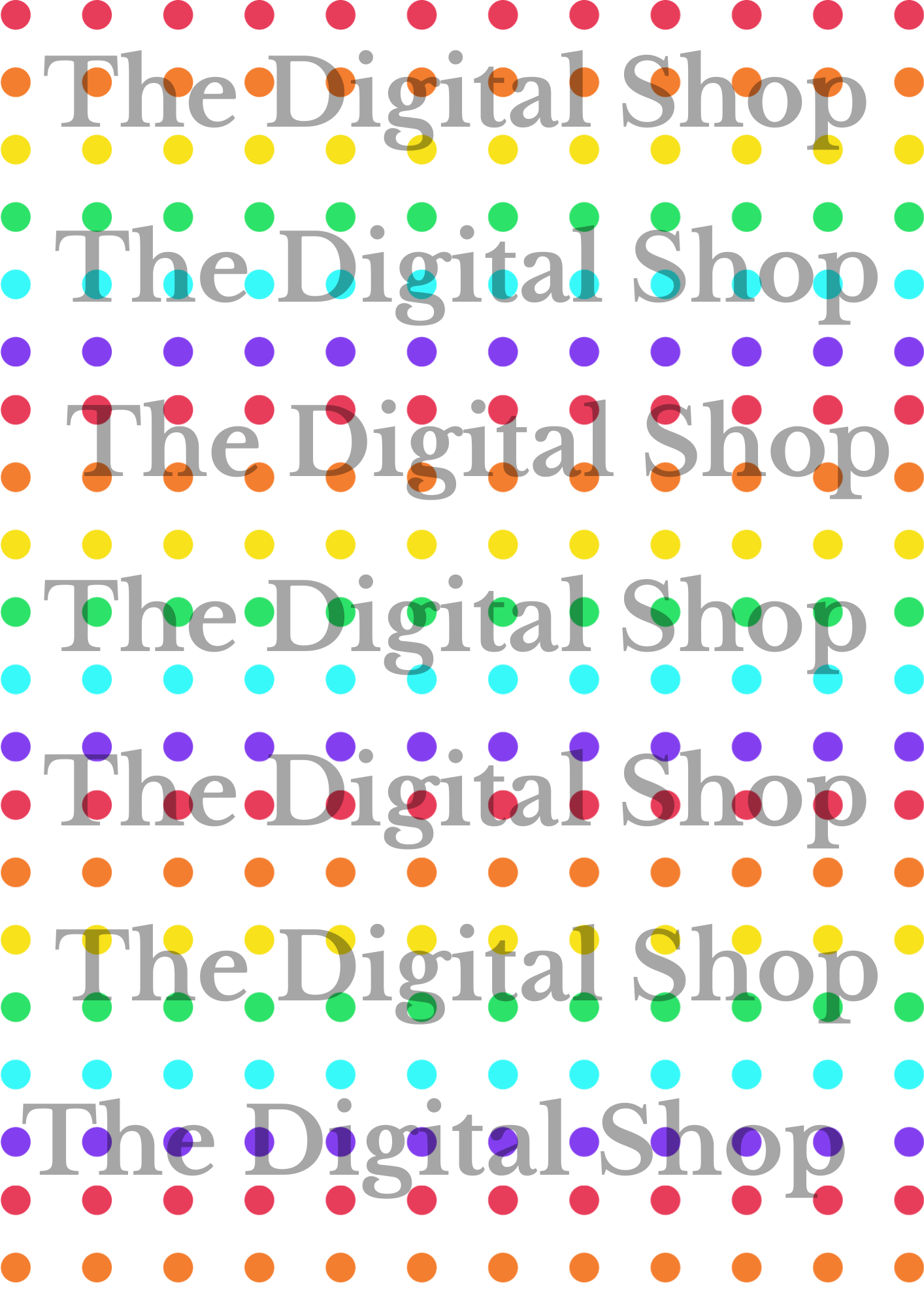 Pride - Digitala papper - Scrapbooking