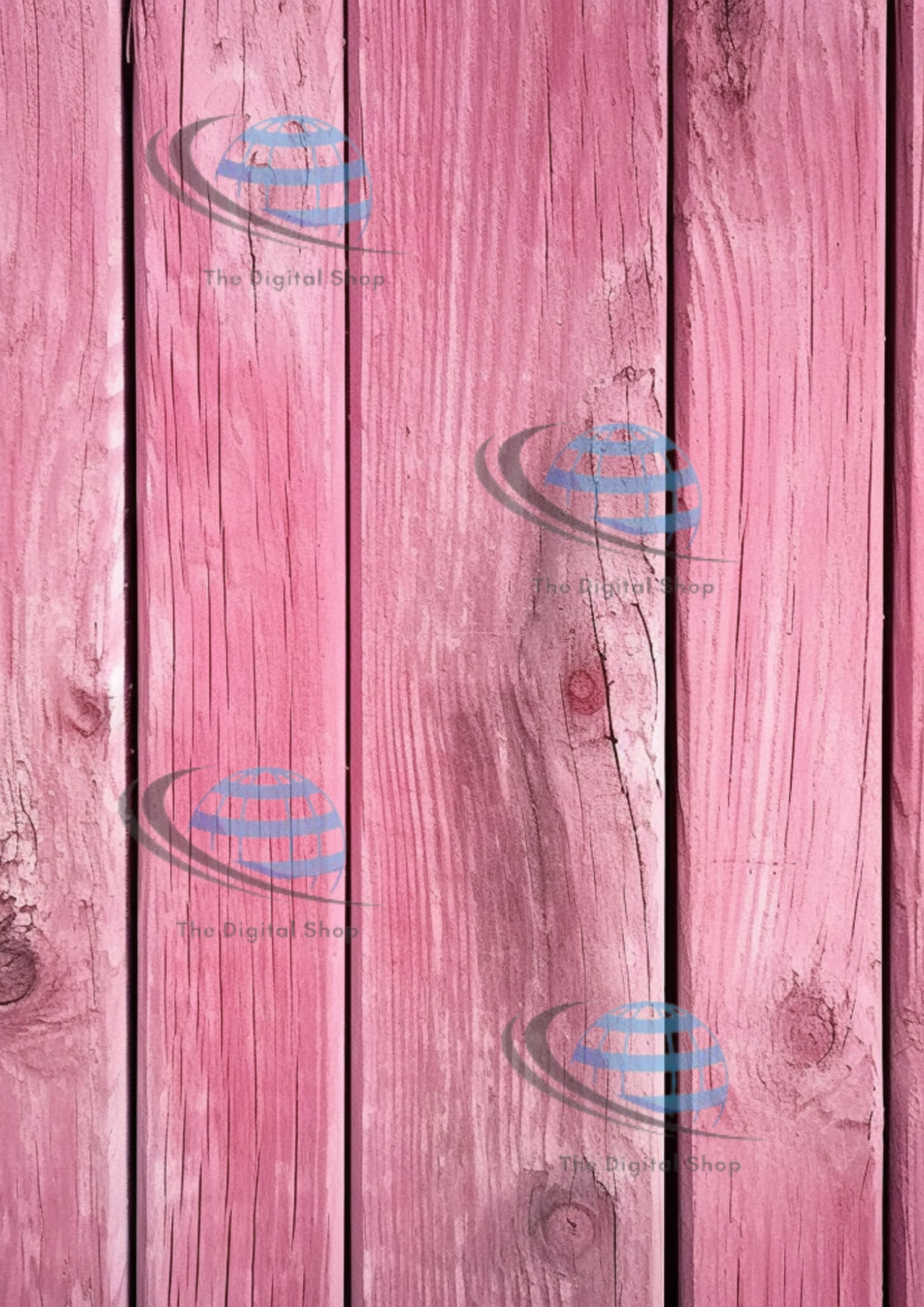 Papper för scrapbooking - Rosa paketet