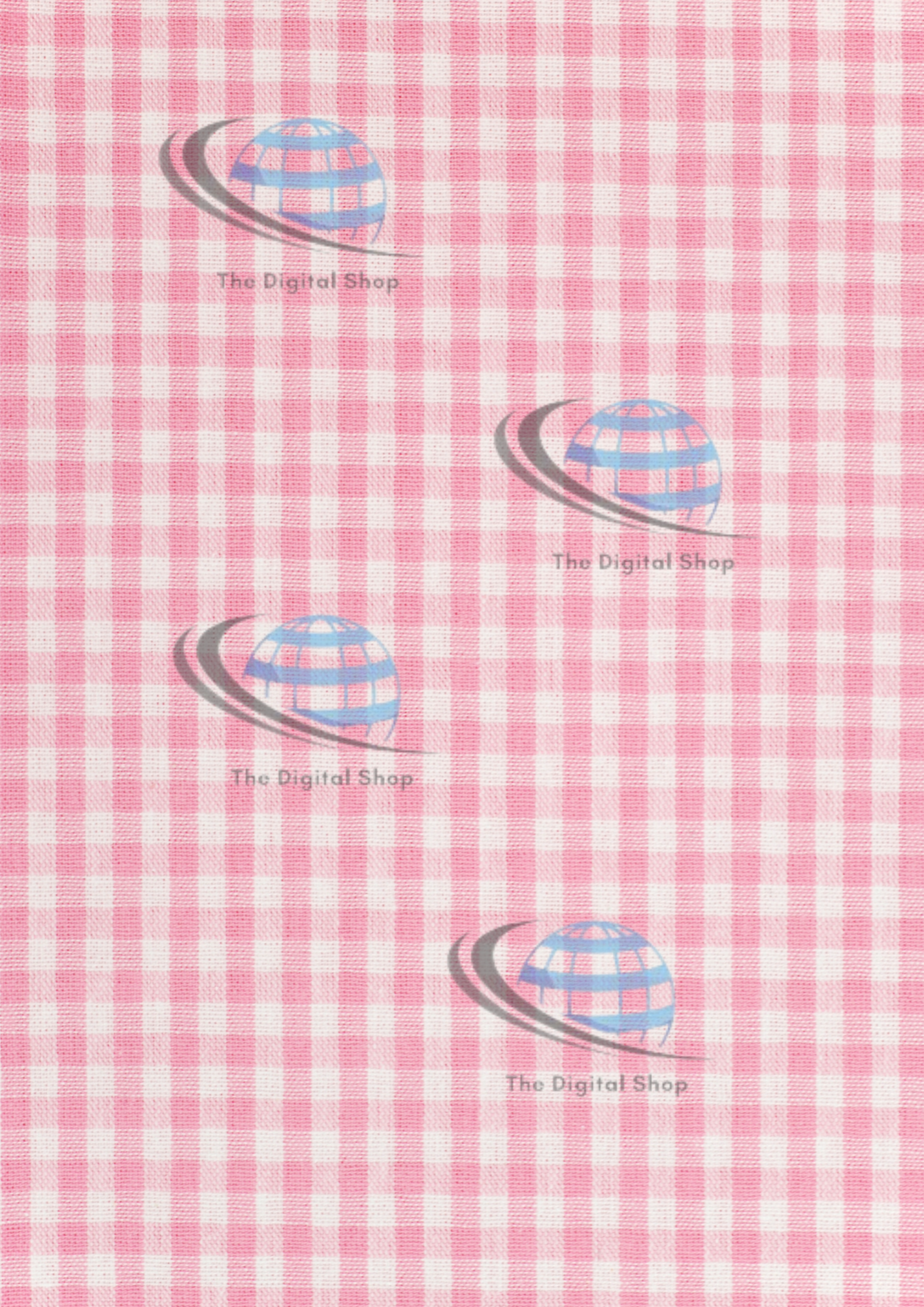 Papper för scrapbooking - Rosa paketet