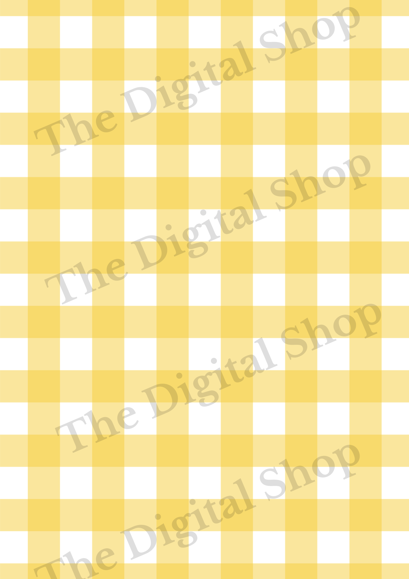 Papper för scrapbooking - Påskpaket 1